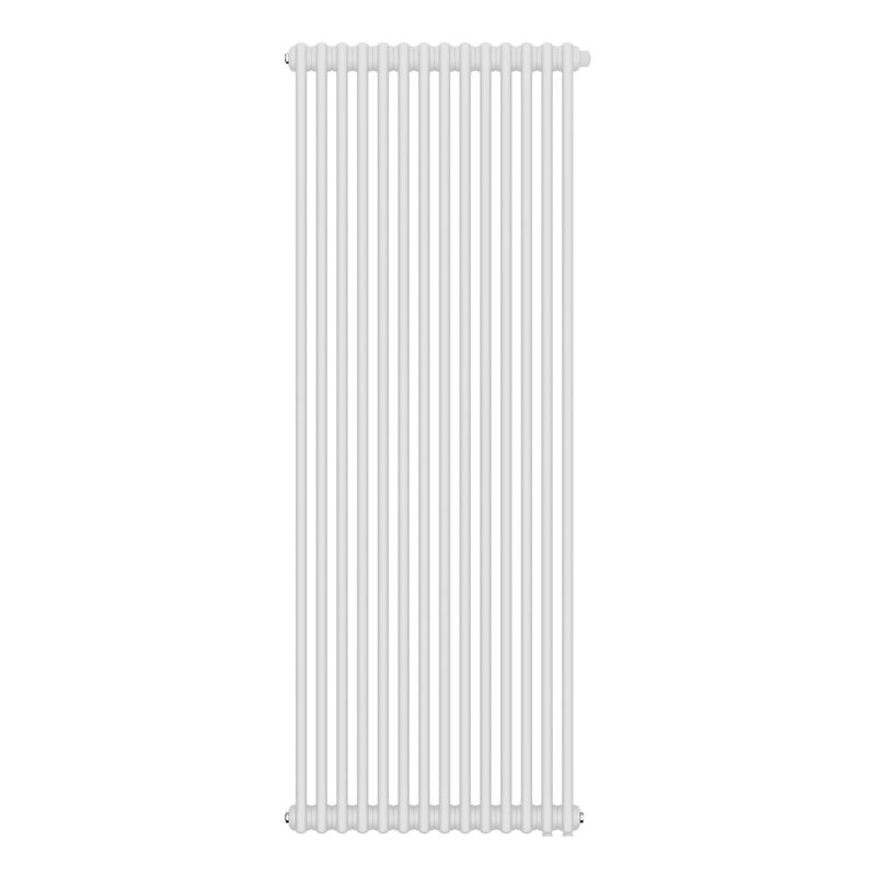 Радиатор стальной Royal Thermo Insignia VC3180 - 14 секц. RAL9016