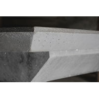 Раковина Jorno Incline 100 Inc.08.100/P/Bet/JR из бетона — 4