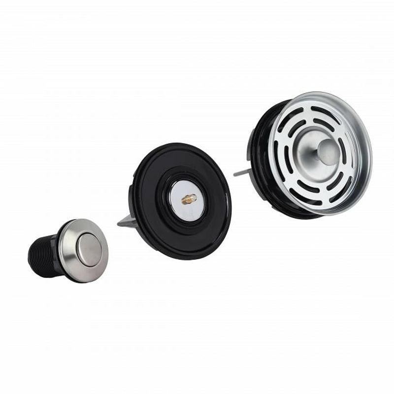 Измельчитель пищевых отходов Paulmark Intenso-500