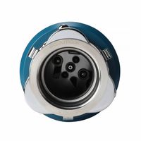 Измельчитель пищевых отходов Paulmark Intenso-800 — 4