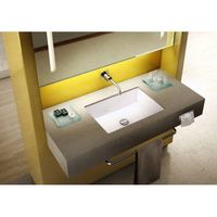 Раковина Ideal Standard Strada K077901 60 см — 3