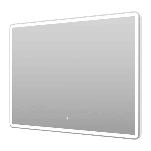 Зеркало Misty Капелла 1000х700 Led холодная подсветка / КАП-02-100_70-14