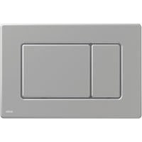 Кнопка смыва Antivandal для скрытых систем инсталляции M279 — 1