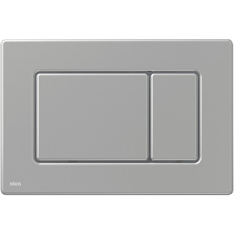 Кнопка смыва Antivandal для скрытых систем инсталляции M279