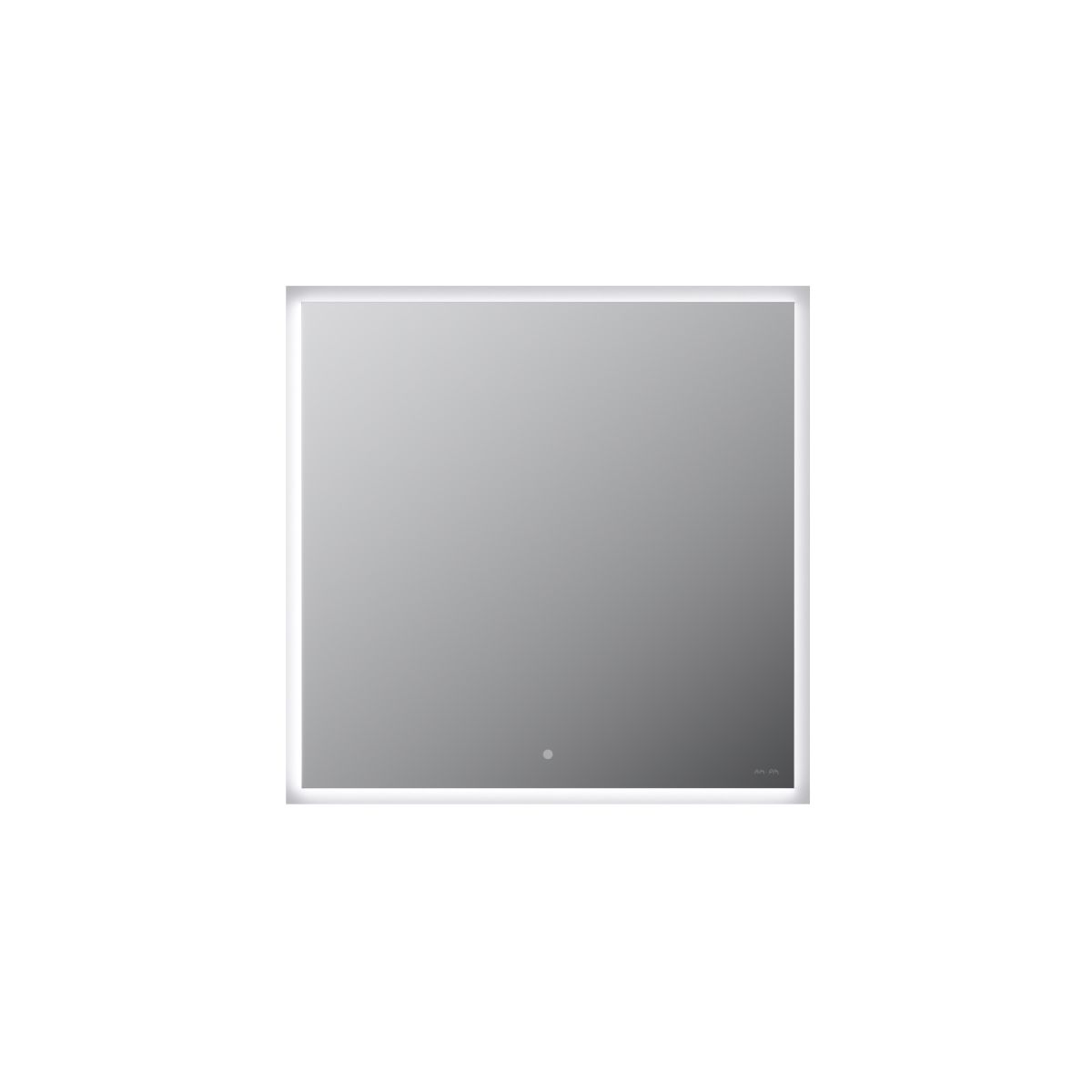 M71AMOX0601SA Spirit V2.0, Зеркало с LED-подсветкой и системой антизапотевания, ИК-сенсор, 60 см