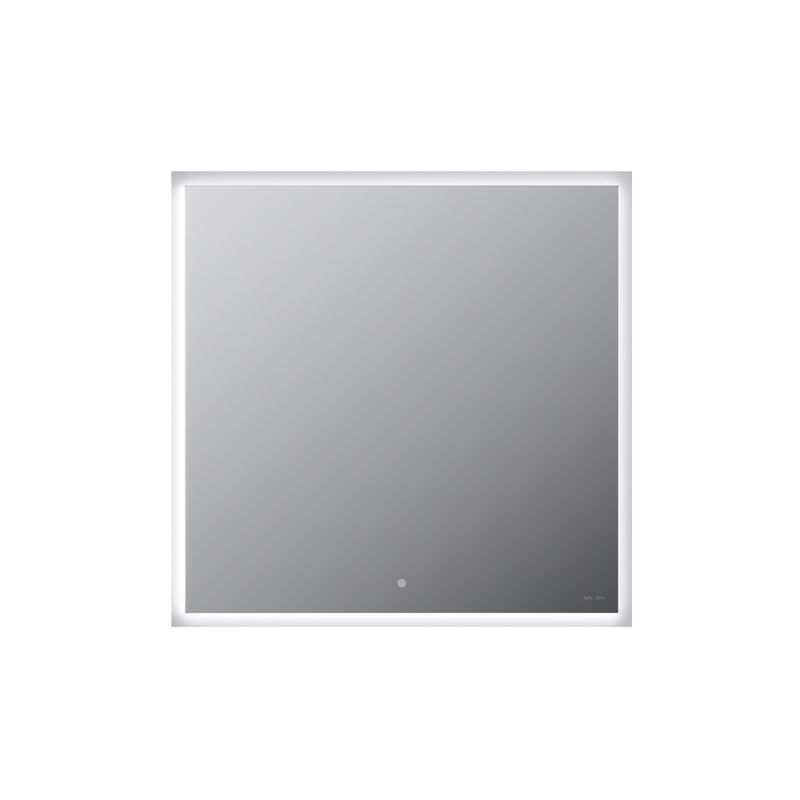 M71AMOX0601SA Spirit V2.0, Зеркало с LED-подсветкой и системой антизапотевания, ИК-сенсор, 60 см
