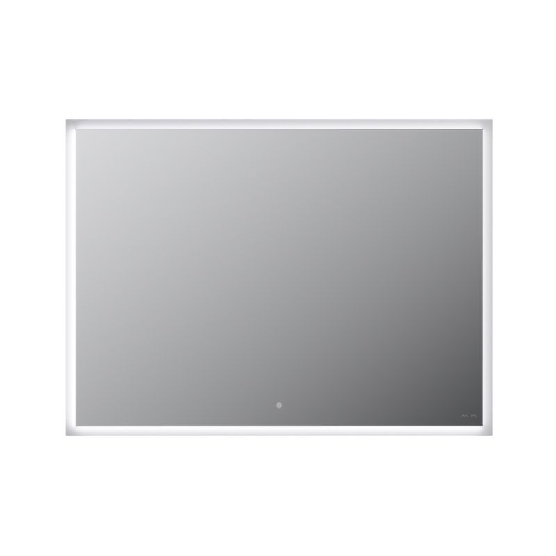 M71AMOX0801SA Spirit V2.0, Зеркало с LED-подсветкой и системой антизапотевания, ИК-сенсор, 80 см
