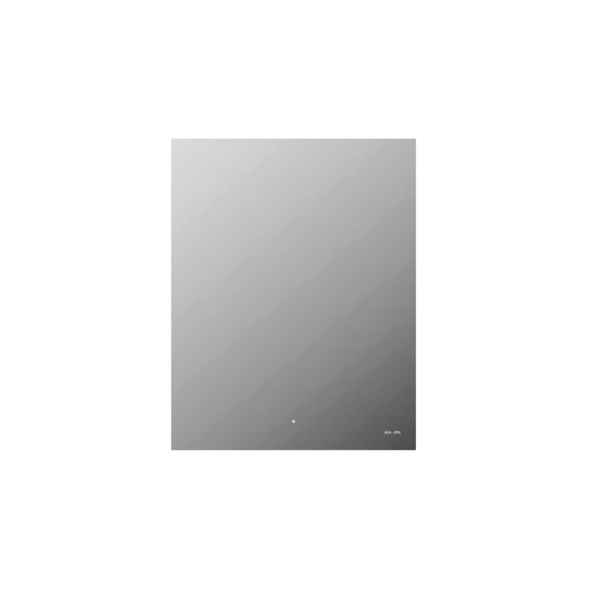 M85MOX10551S X-Joy Зеркало с интерьерной Led подсветкой, ИК-сенсорром, 55 см