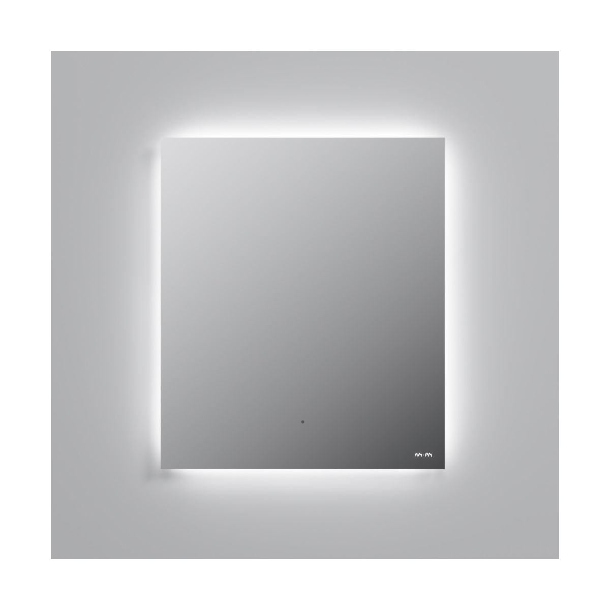 M85MOX10601S X-Joy Зеркало с интерьерной Led подсветкой, ИК-сенсором, 60 см
