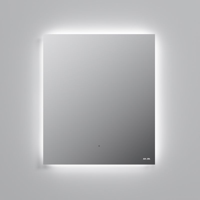 M85MOX10601S X-Joy Зеркало с интерьерной Led подсветкой, ИК-сенсором, 60 см