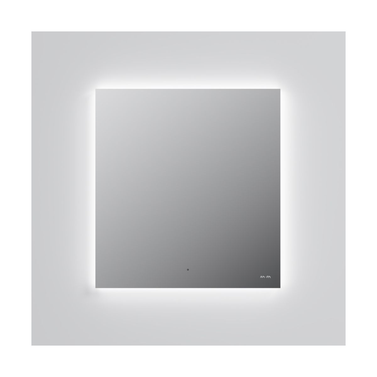 M85MOX10651S X-Joy Зеркало с интерьерной Led подсветкой, ИК-сенсорром, 65 см