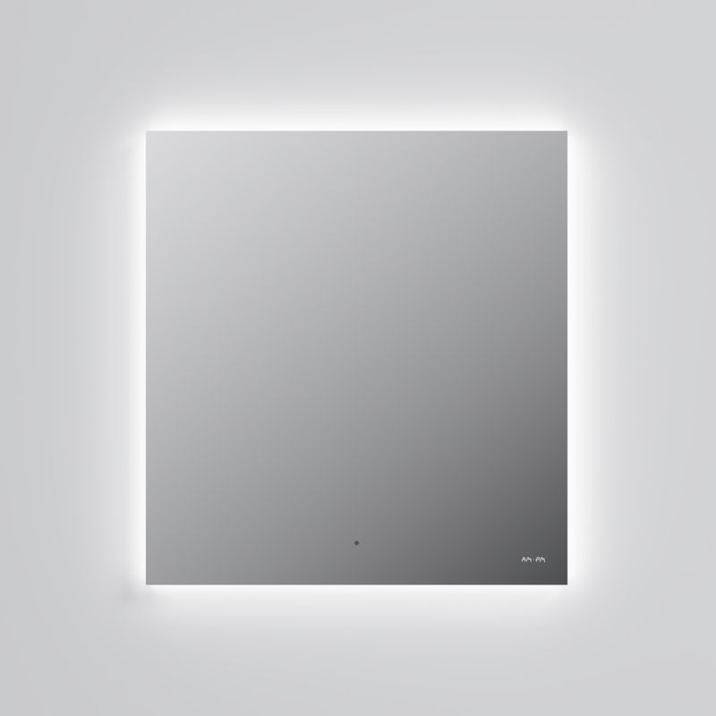M85MOX10651S X-Joy Зеркало с интерьерной Led подсветкой, ИК-сенсорром, 65 см