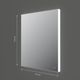 M85MOX10651S X-Joy Зеркало с интерьерной Led подсветкой, ИК-сенсорром, 65 см
