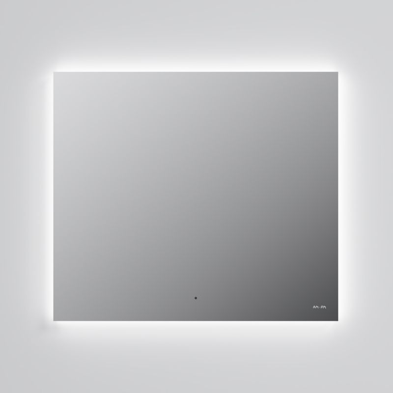 M85MOX10801S X-Joy Зеркало с интерьерной Led подсветкой, ИК-сенсорром, 80 см
