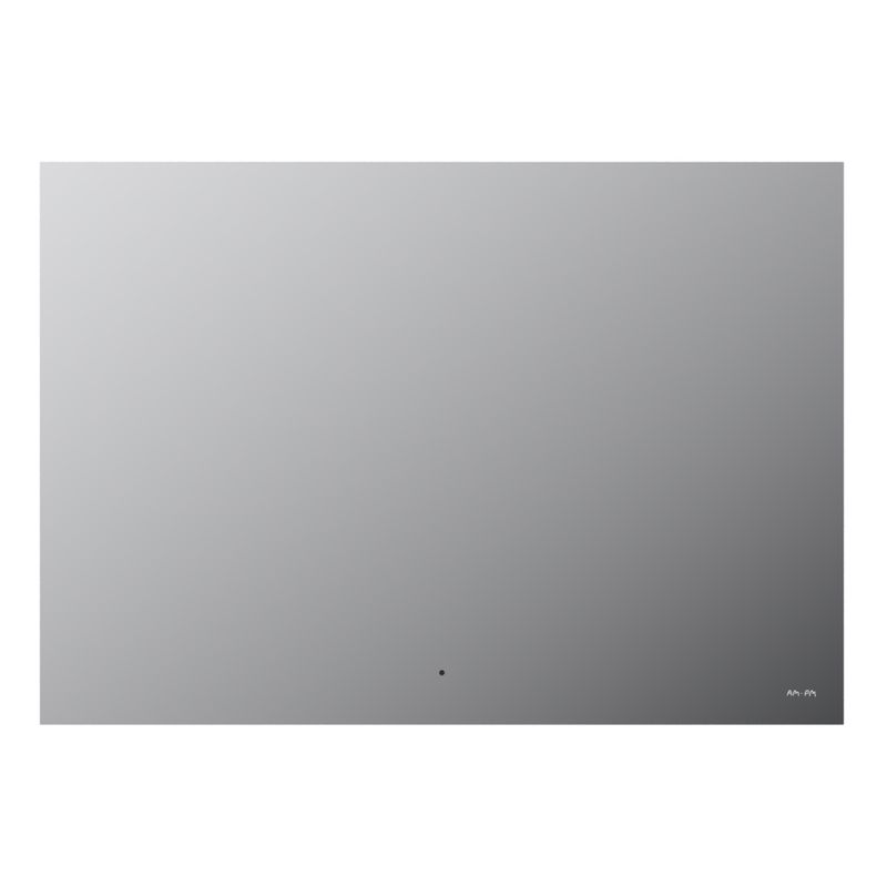 M85MOX11001S X-Joy Зеркало с интерьерной Led подсветкой, ИК-сенсорром, 100 см