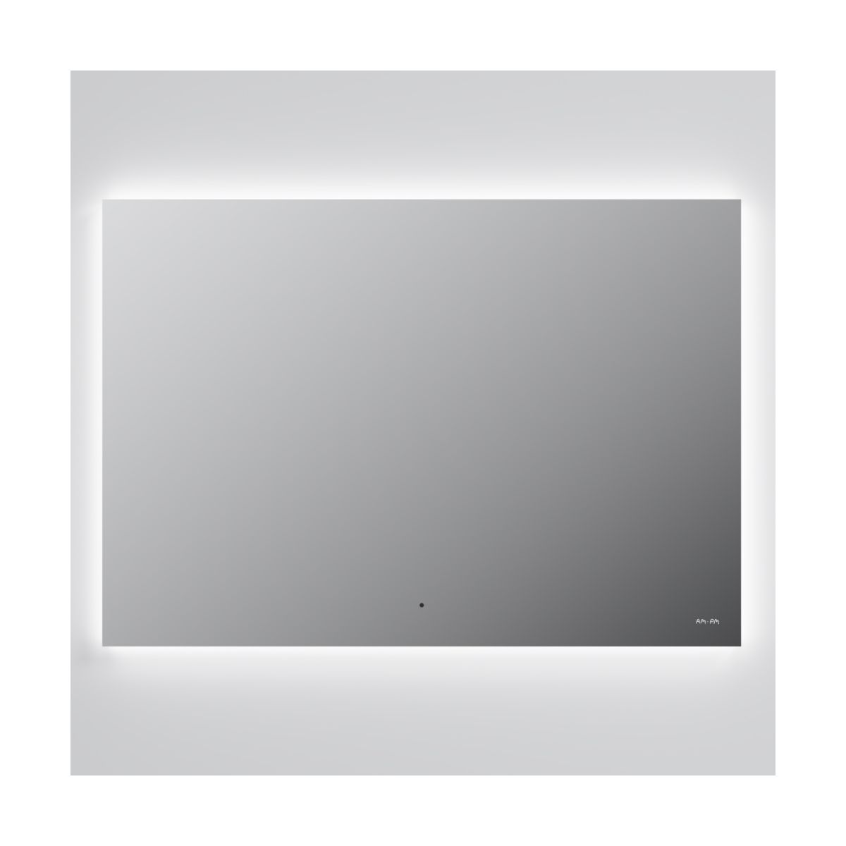 M85MOX11001S X-Joy Зеркало с интерьерной Led подсветкой, ИК-сенсорром, 100 см