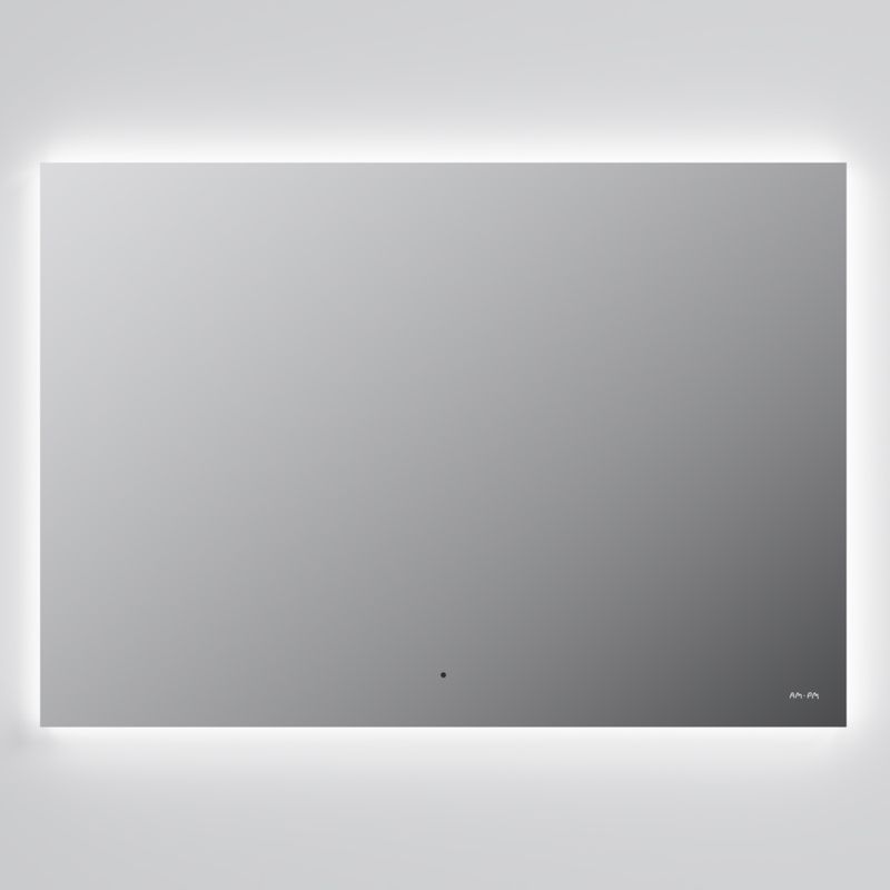 M85MOX11001S X-Joy Зеркало с интерьерной Led подсветкой, ИК-сенсорром, 100 см