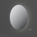 M85MOX40601S X-Joy Зеркало круг с интерьерной Led подсветкой, ИК-сенсором, 60 см