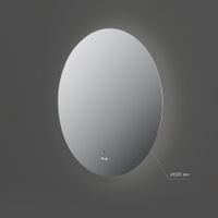 Зеркало AM.PM X-Joy 60 см с интерьерной Led подсветкой и ИК-сенсором / M85MOX40601S — 1