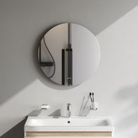 Зеркало AM.PM X-Joy 60 см с интерьерной Led подсветкой и ИК-сенсором / M85MOX40601S — 5