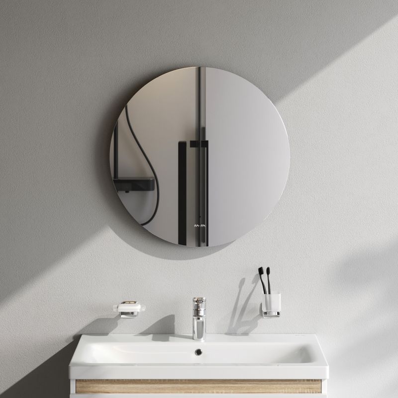 Зеркало AM.PM X-Joy 60 см с интерьерной Led подсветкой и ИК-сенсором / M85MOX40601S