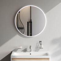 Зеркало AM.PM X-Joy 65 см с интерьерной Led подсветкой и ИК-сенсором / M85MOX40651S — 4