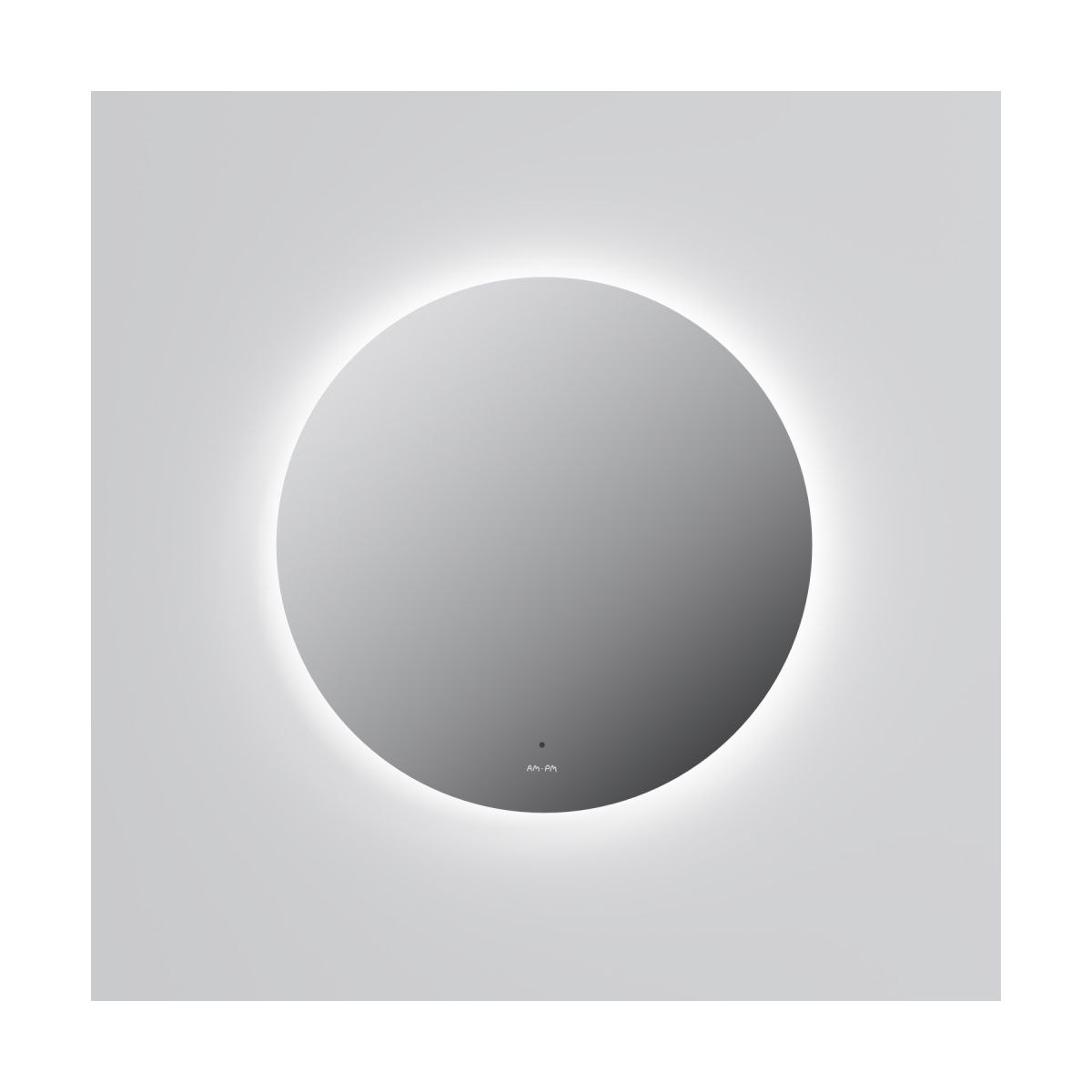 M85MOX40651S X-Joy Зеркало круг с интерьерной Led подсветкой, ИК-сенсорром, 65 см
