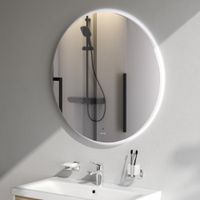 Зеркало AM.PM X-Joy 80 см с интерьерной Led подсветкой и ИК-сенсором / M85MOX40801S — 6