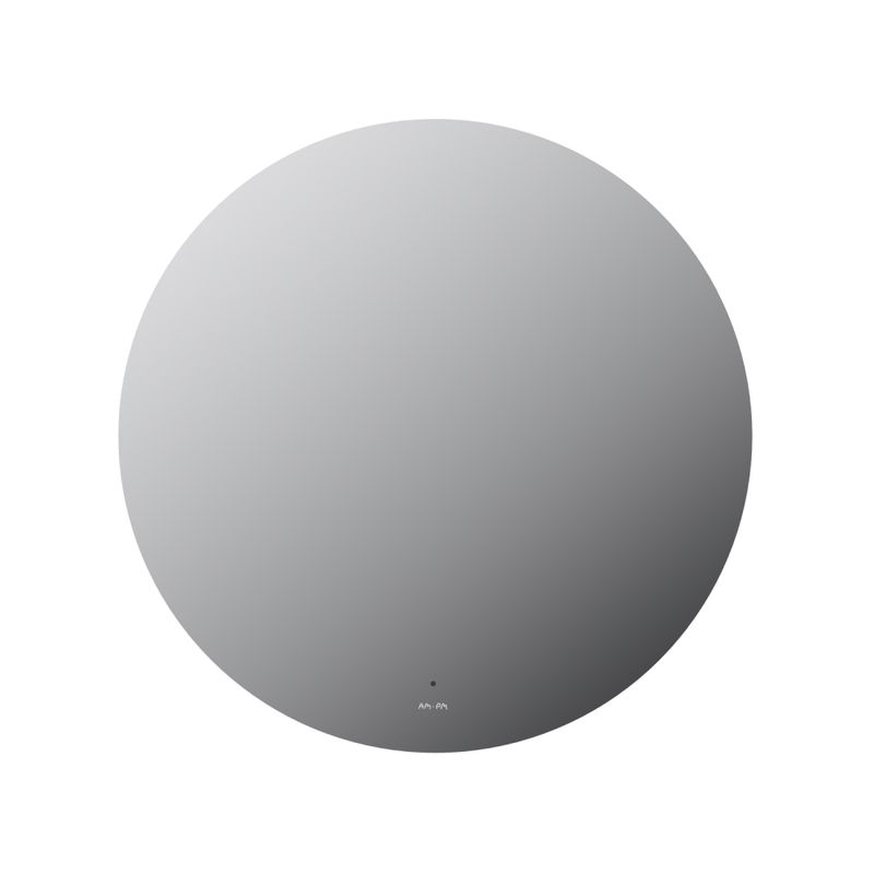Зеркало AM.PM X-Joy 80 см с интерьерной Led подсветкой и ИК-сенсором / M85MOX40801S