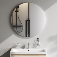 Зеркало AM.PM X-Joy 80 см с интерьерной Led подсветкой и ИК-сенсором / M85MOX40801S — 5