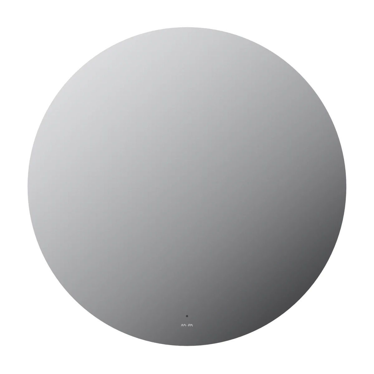 M85MOX41001S X-Joy Зеркало круг с интерьерной Led подсветкой, ИК-сенсорром, 100 см