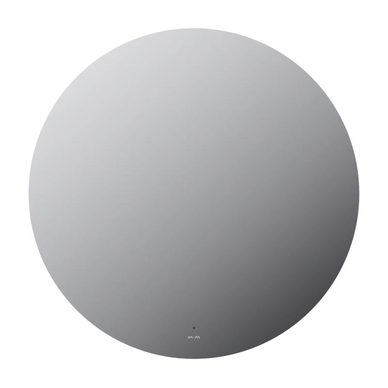 M85MOX41001S X-Joy Зеркало круг с интерьерной Led подсветкой, ИК-сенсорром, 100 см