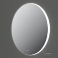 M85MOX41101S X-Joy Зеркало круг с интерьерной Led подсветкой, ИК-сенсорром, 110 см
