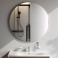 Зеркало AM.PM X-Joy 110 см с интерьерной Led подсветкой и ИК-сенсором / M85MOX41101S — 4