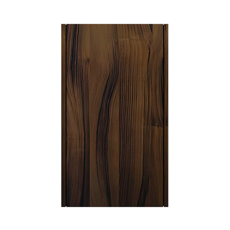 Шкаф-пенал для ванной AM.PM Func 40 см / M8FCH0402OF дерево текстурир-ое