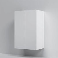 Шкаф-пенал для ванной AM.PM Func 60 см / M8FCH06029WM белый матовый — 3