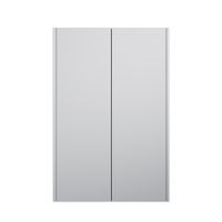 Шкаф-пенал для ванной AM.PM Func 60 см / M8FCH06029WM белый матовый — 1