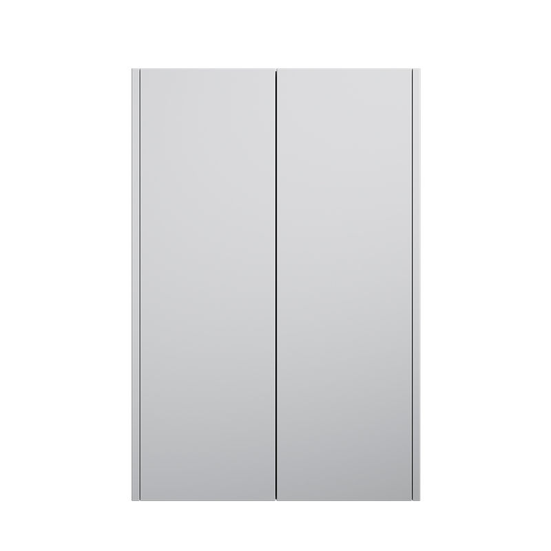 Шкаф-пенал для ванной AM.PM Func 60 см / M8FCH06029WM белый матовый