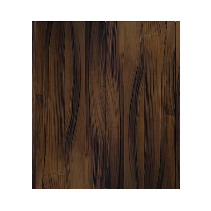 Шкаф-пенал для ванной AM.PM Func 60 см / M8FCH0602OF дерево текстурир-ое