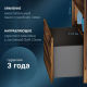 M8FFUX1001OF Func, База с нишей, 1 ящик (pull-out), 100 см, цвет дерево текстурир-ое