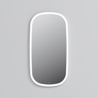 Зеркало AM.PM Func 45×86 см с LED-подсветкой и ИК-сенсор / M8FMOX0451WGH — 2