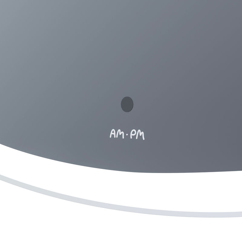 Зеркало AM.PM Func 55×100 см с LED-подсветкой и ИК-сенсор / M8FMOX0551WGH