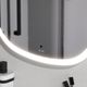 M8FMOX0551WGH Зеркало универсальное с контурной LED-подсветкой, ИК- сенсором,вытянутое, 55*100 см