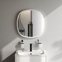 Зеркало AM.PM Func 60 см с контурной LED-подсветкой и ИК-сенсор / M8FMOX0601WGS — 5