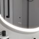 M8FMOX0601WGS Func Зеркало универсальное с контурной LED-подсветкой, ИК- сенсором, квадрат, 60 см