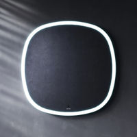 Зеркало AM.PM Func 65 см с контурной LED-подсветкой и ИК-сенсор / M8FMOX0651WGS — 3