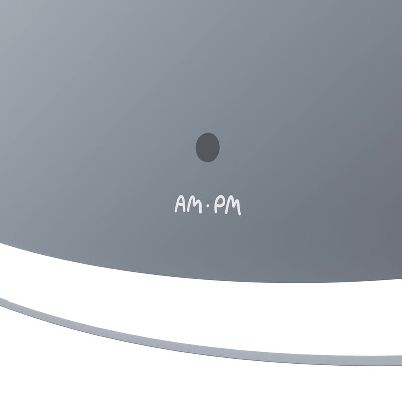 Зеркало AM.PM Func 65 см с контурной LED-подсветкой и ИК-сенсор / M8FMOX0651WGS