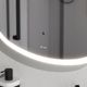 M8FMOX0651WGS Зеркало универсальное с контурной LED-подсветкой, ИК- сенсором, квадрат, 65 см