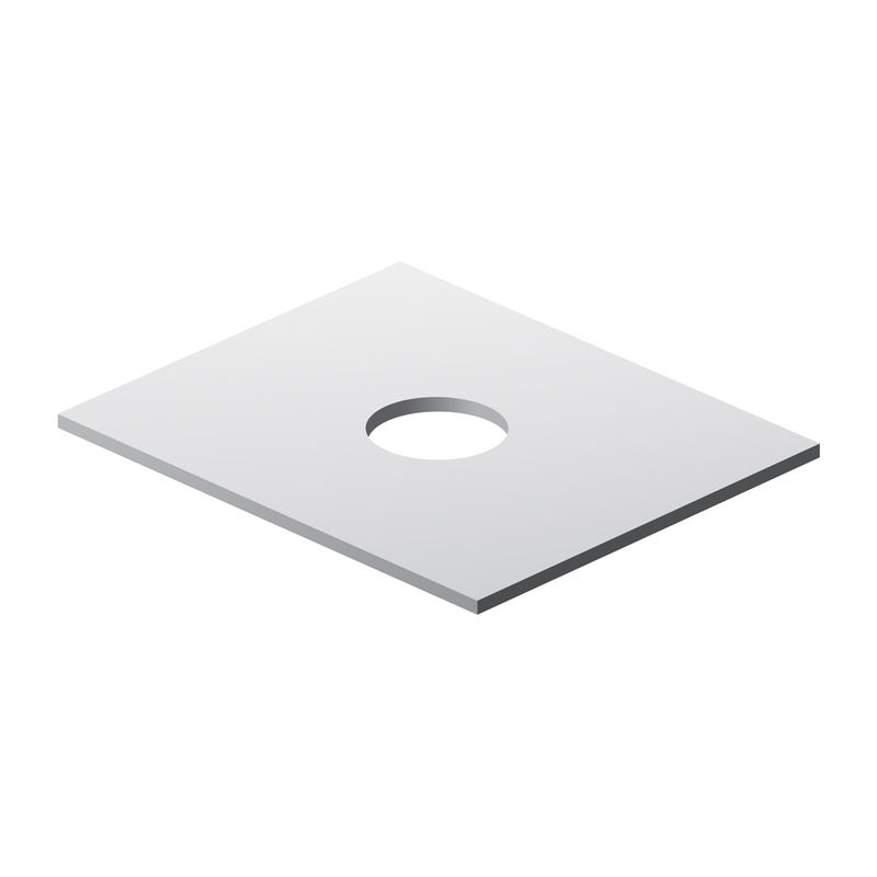 Столешница для ванной AM.PM Func 60 см M8FST0601WG белый глянец