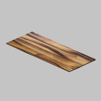 Столешница для ванной AM.PM Func 120 см M8FST1200OF дерево текстурир-ое — 2